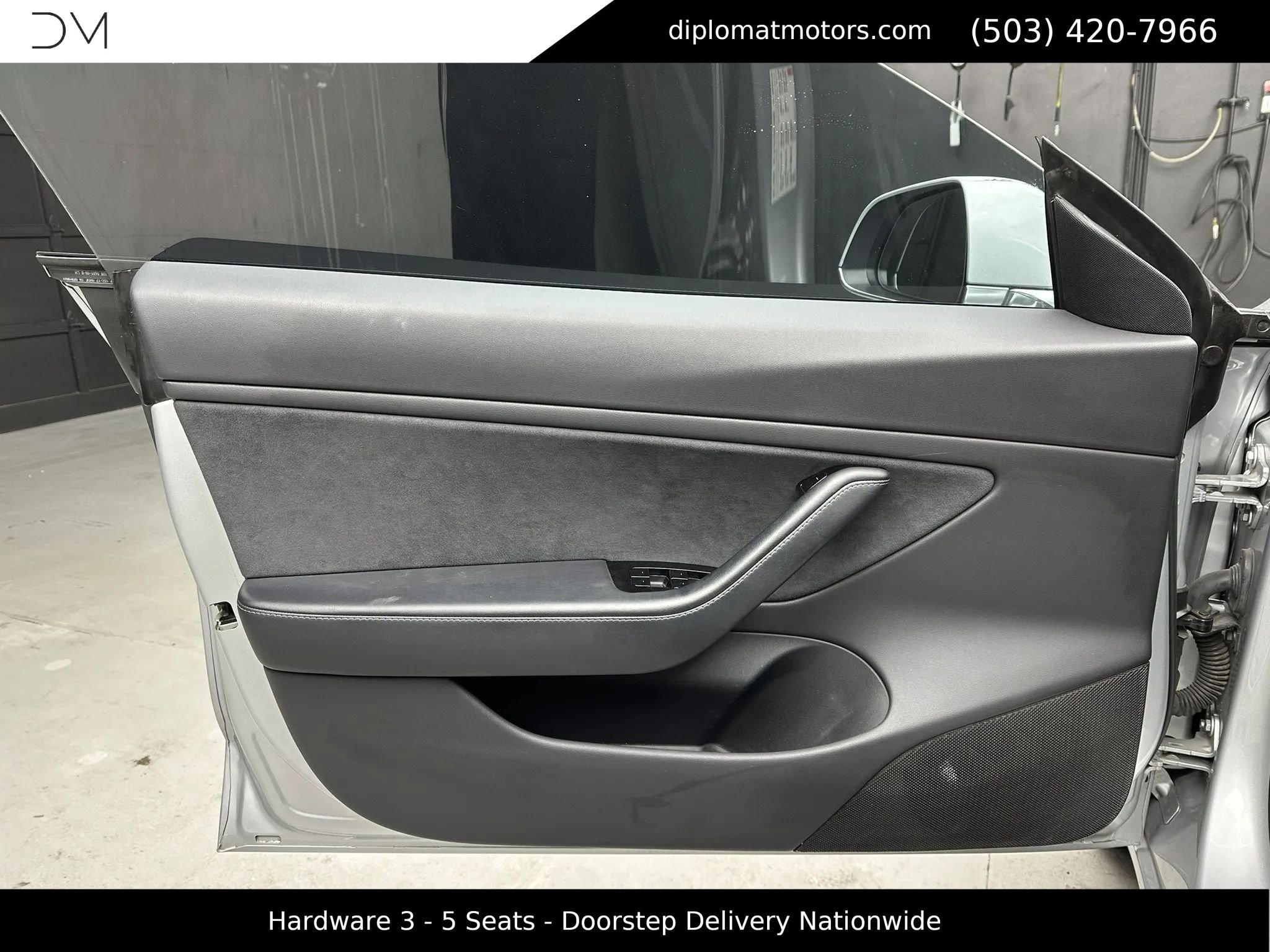 Used 2017 Tesla Model 3 Long Range image 25