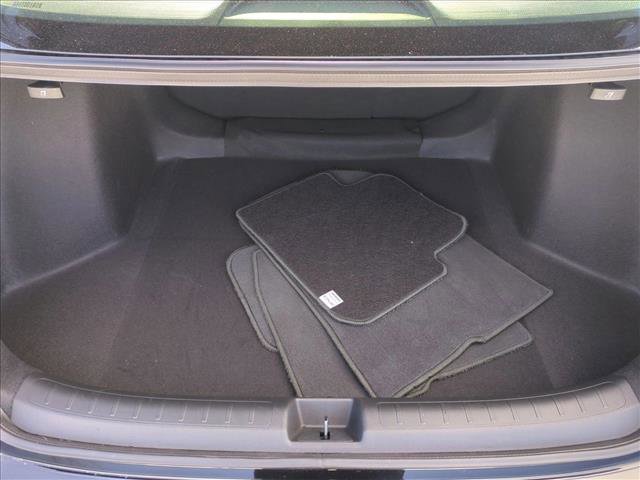 Certified 2026 Honda Civic FWD Hybrid Sedan image 6