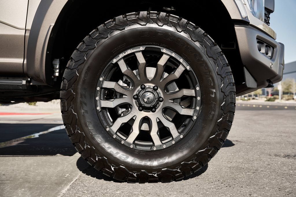 Used 2023 Ford F150 King Ranch w/ Equipment Group 601A High AWD/4WD image 16