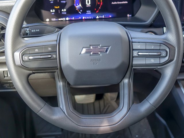 New 2026 Chevrolet Colorado Trail Boss image 20