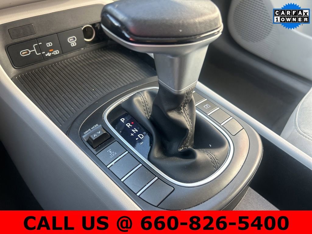 Used 2024 Hyundai Kona SEL image 18