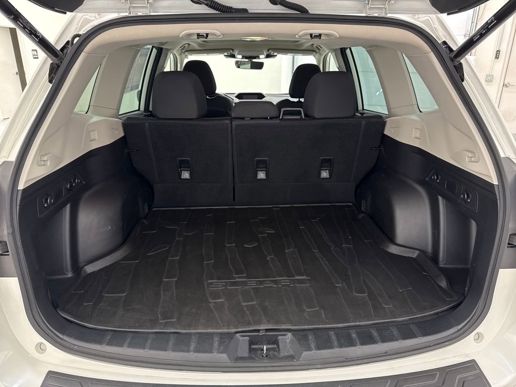 Used 2022 Subaru Forester Premium w/ Popular Package #1 image 25
