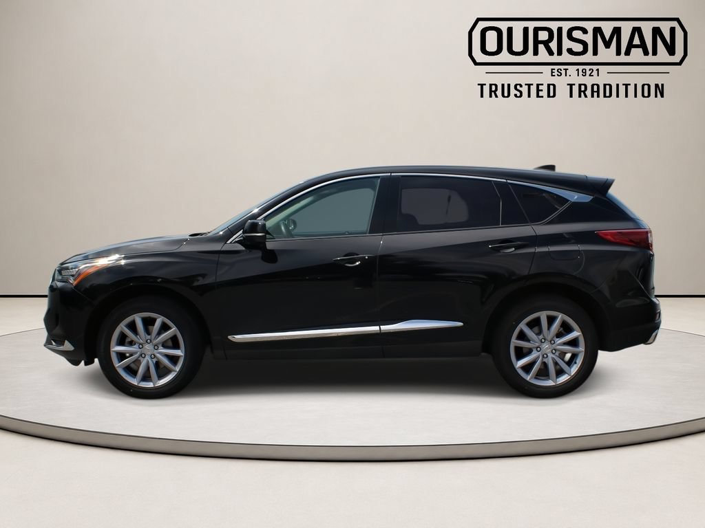 Used 2023 Acura RDX AWD image 6