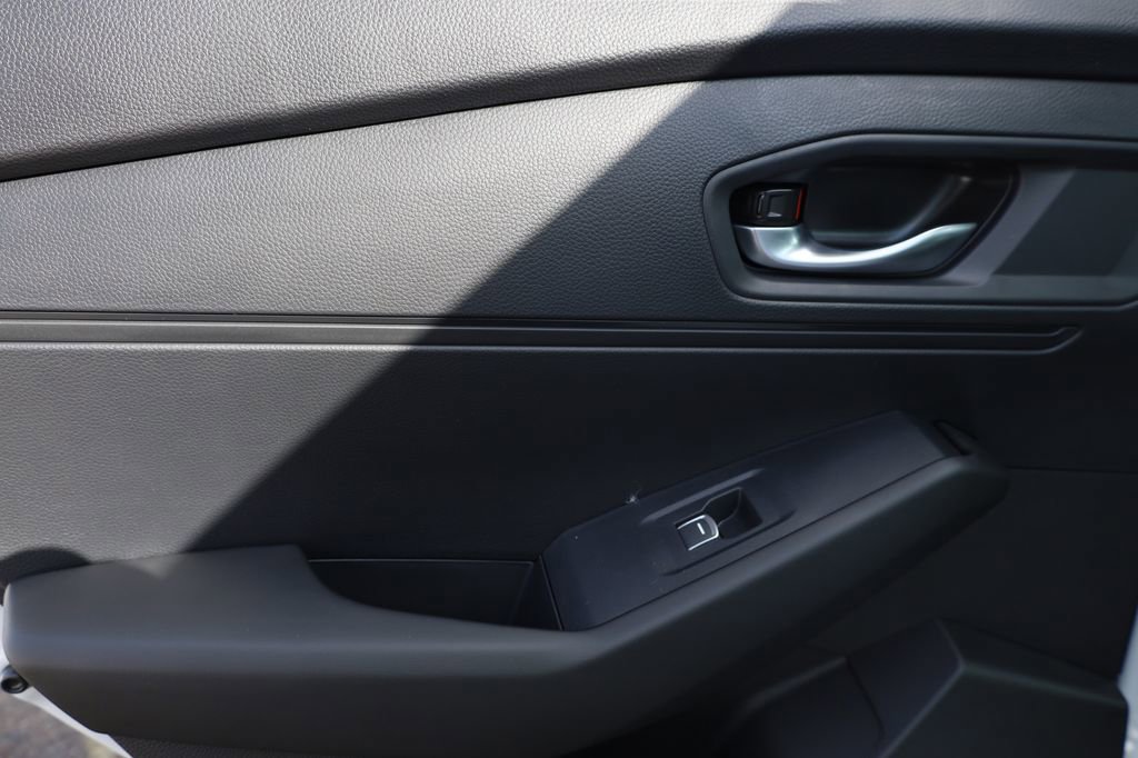 New 2026 Honda Accord Sport image 27