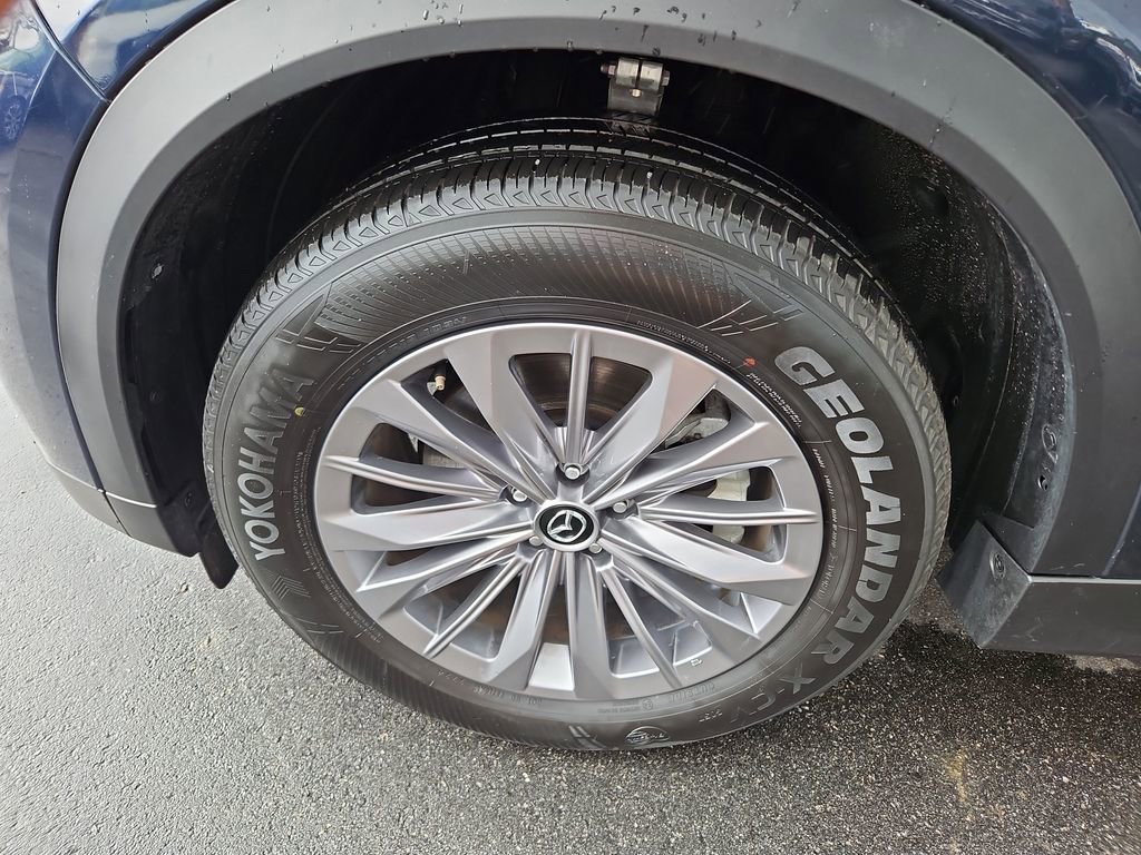 Used 2025 MAZDA CX-90 3.3 Turbo w/ Select Package image 33