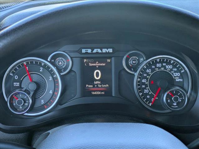 Used 2022 RAM 5500 Tradesman AWD/4WD image 10