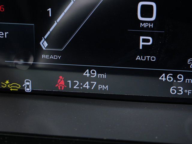 New 2026 Audi RS 3 image 12