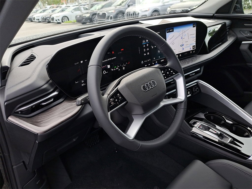 New 2025 Audi Q5 Premium Plus image 7