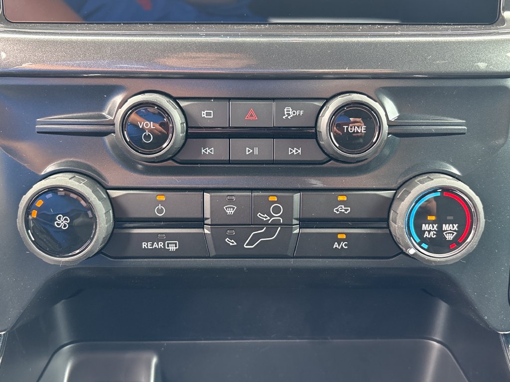 New 2026 Ford F150 STX w/ Equipment Group 200A AWD/4WD image 18