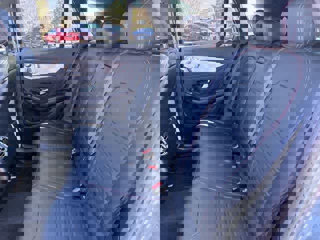 Used 2019 Mercedes-Benz GLC 43 AMG 4MATIC w/ Multimedia Package image 21