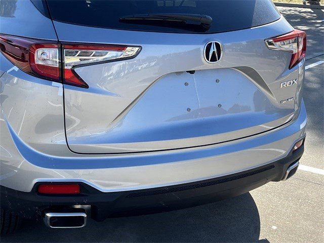 Used 2026 Acura RDX Base image 6