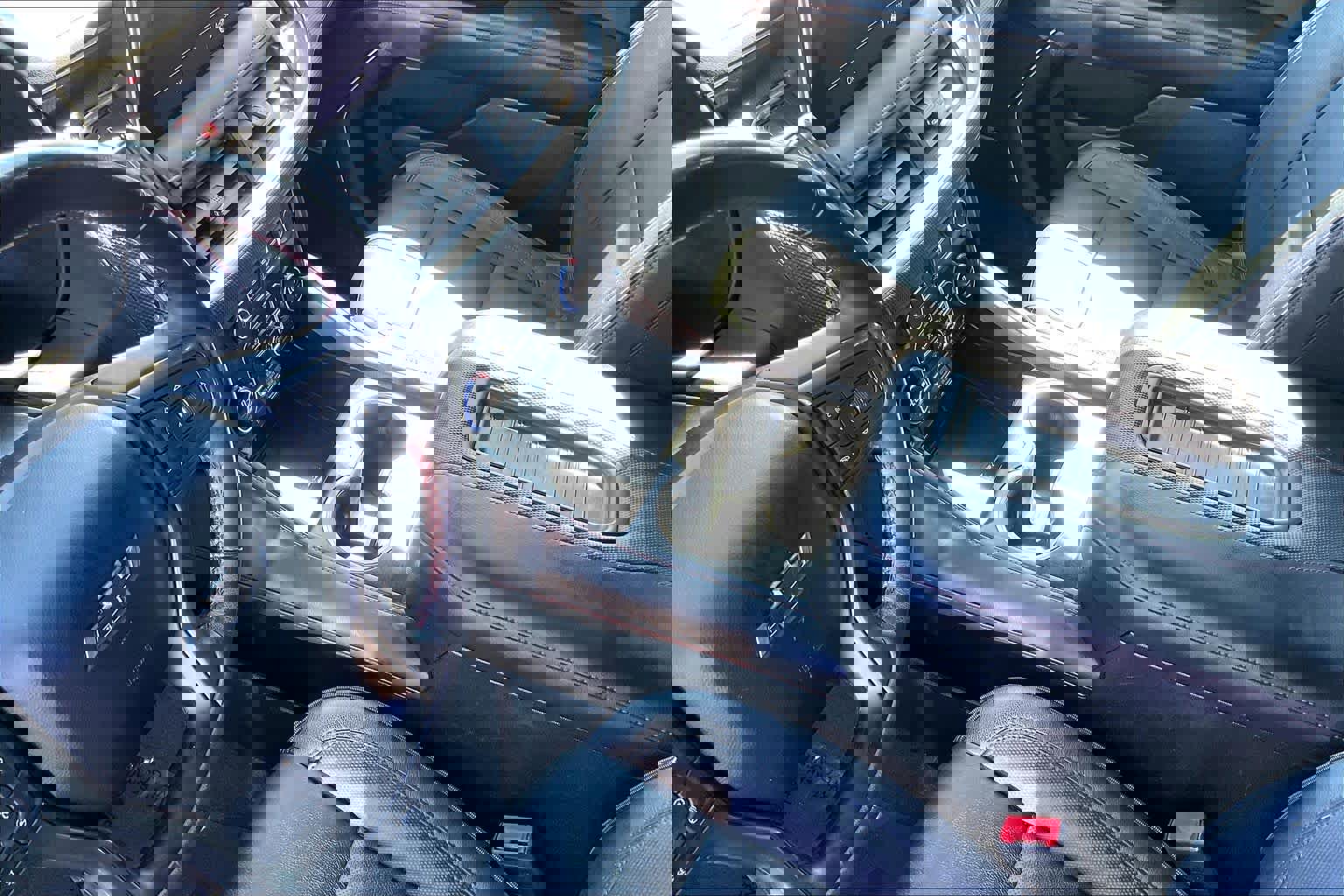 Used 2021 Chevrolet Tahoe RST w/ Luxury Package RWD image 17