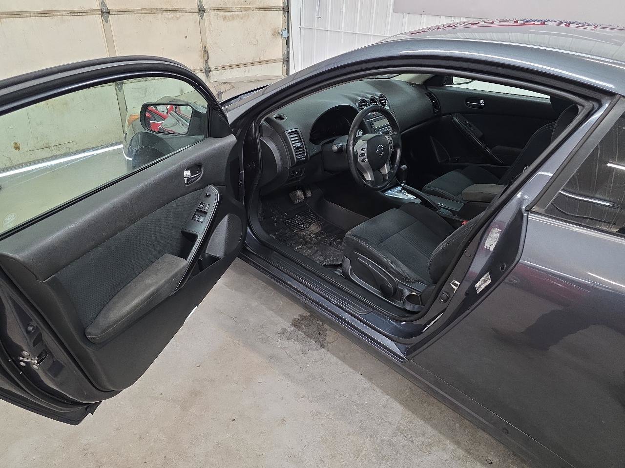 Used 2013 Nissan Altima 2.5 S FWD image 20