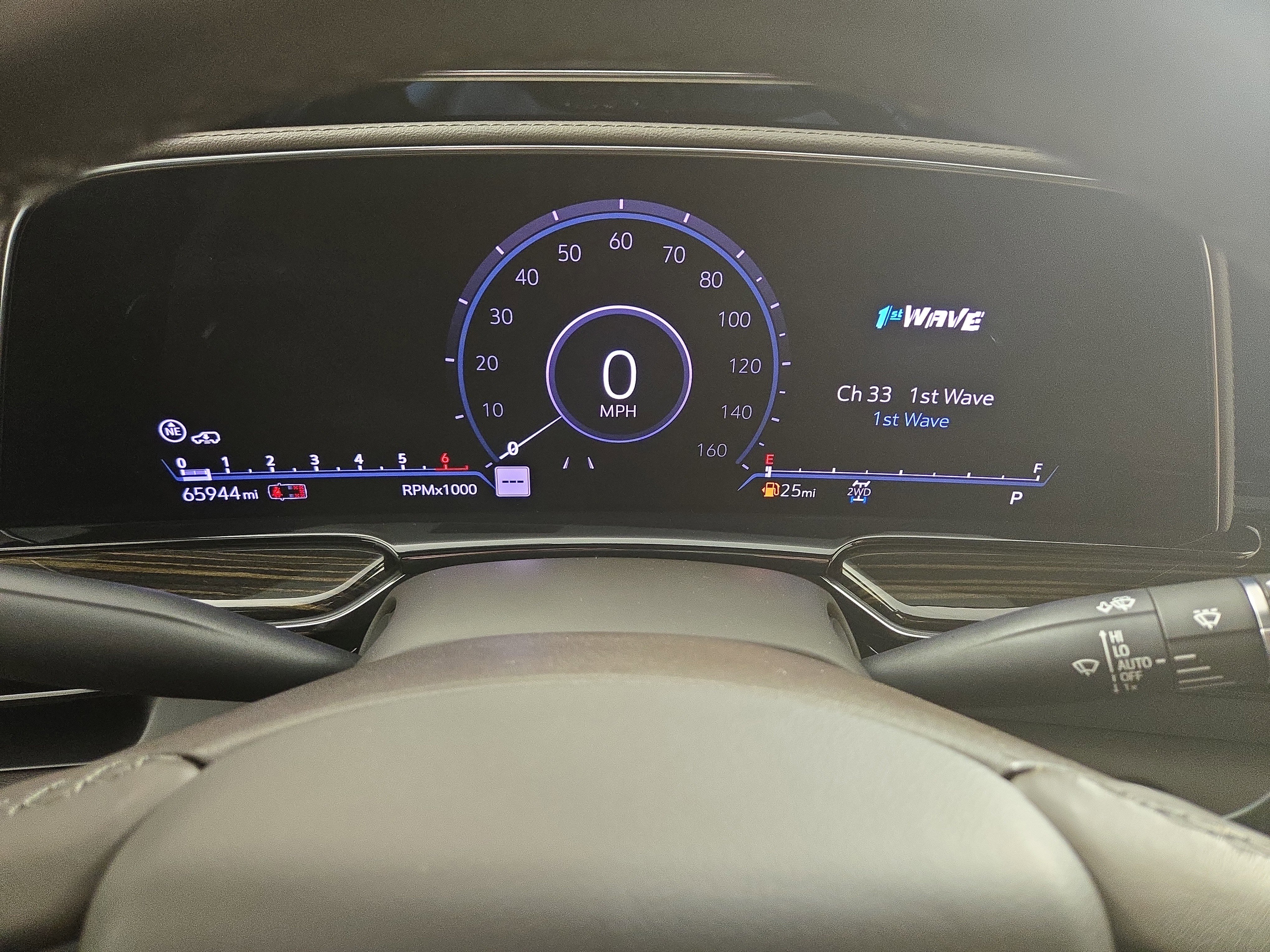 Certified 2022 Cadillac Escalade Sport w/ Touring Package image 18