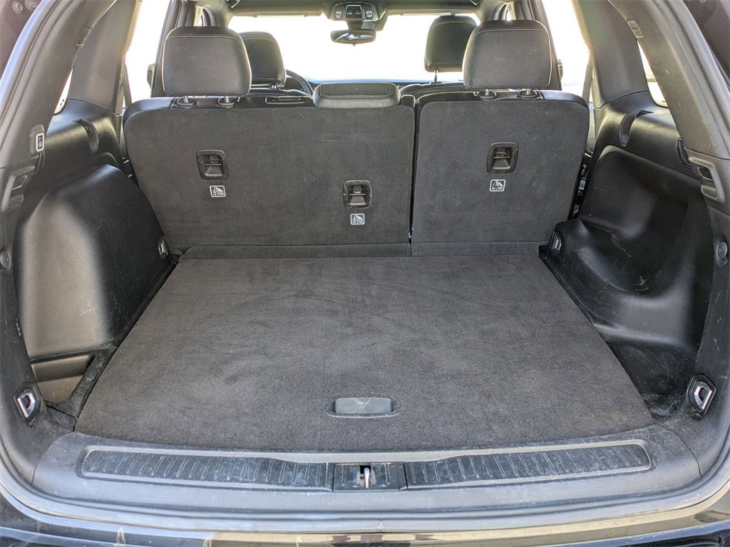 Used 2023 Jeep Grand Cherokee Altitude image 26