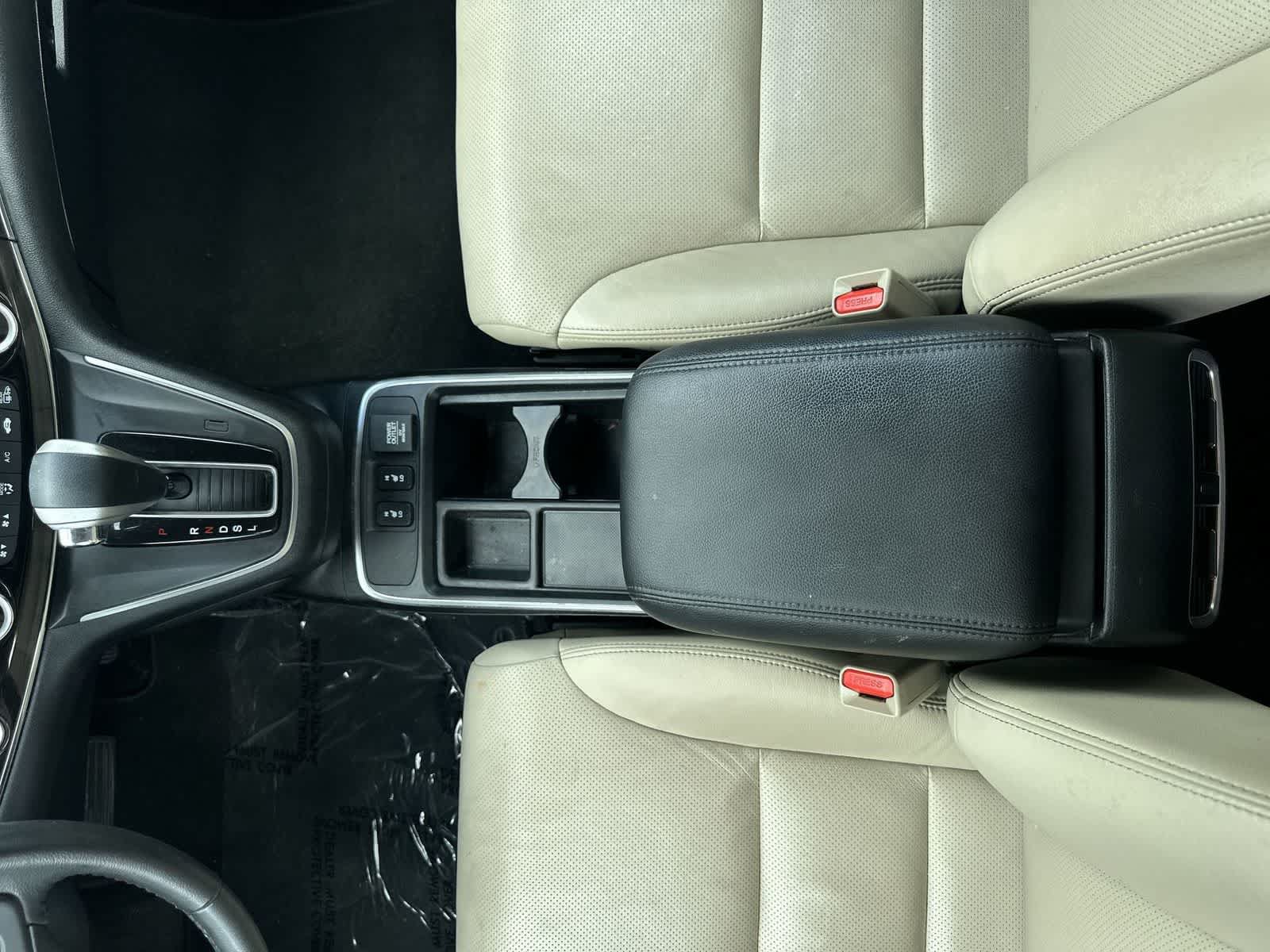 Used 2016 Honda CR-V EX-L image 19
