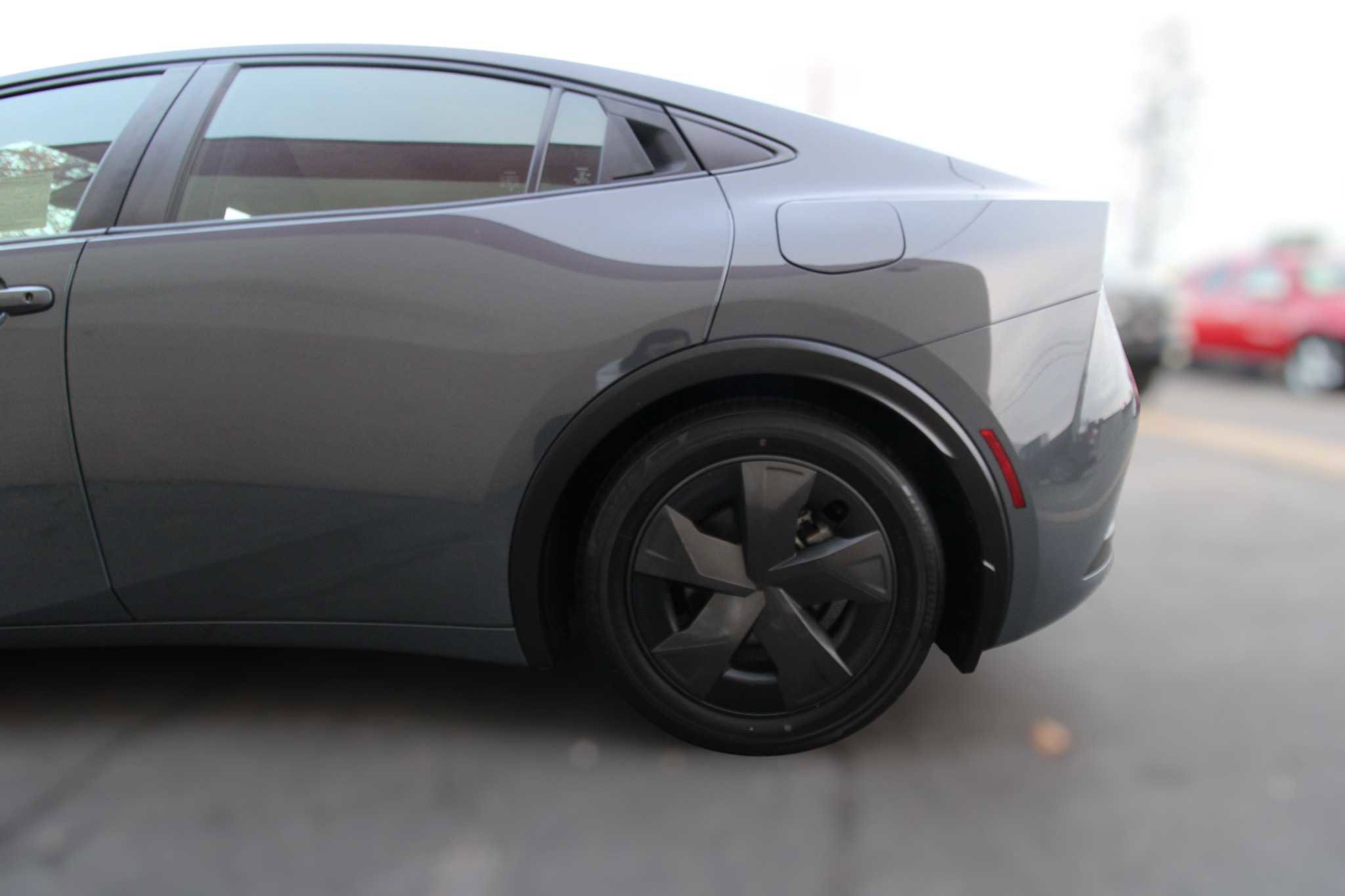 Used 2023 Toyota Prius LE image 11