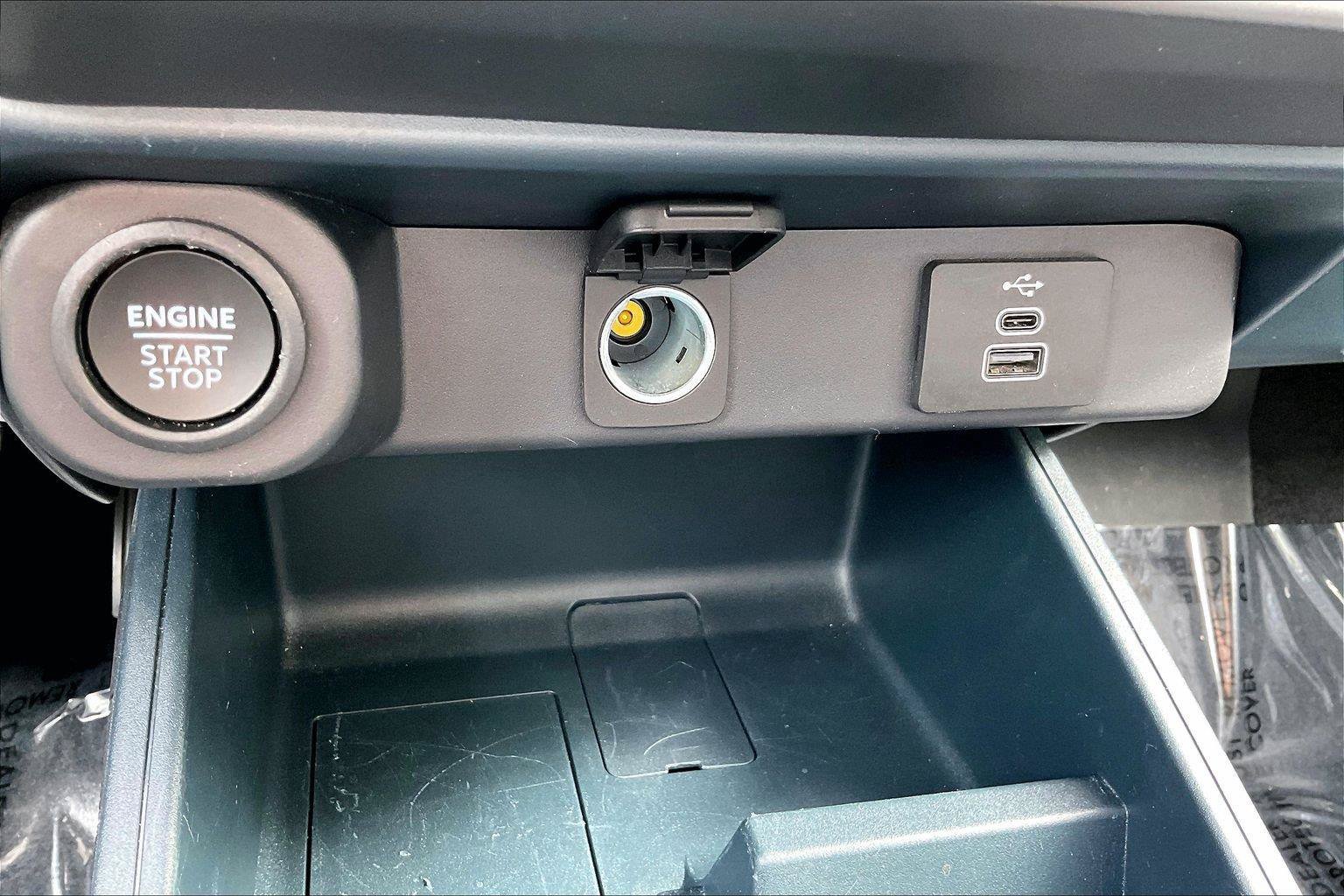Used 2026 Ford Maverick XLT AWD/4WD image 35