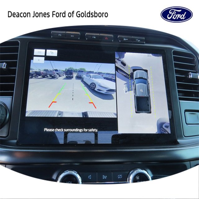 Certified 2023 Ford F150 Lariat w/ Equipment Group 502A High image 27