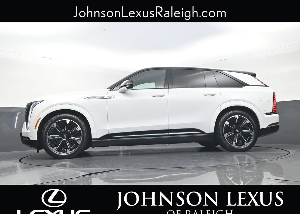 Used 2025 Cadillac Escalade IQ Sport 2 AWD/4WD image 22