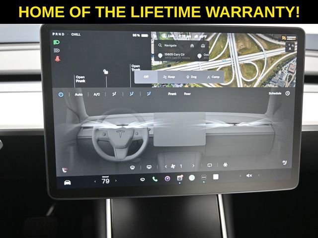 Used 2021 Tesla Model Y Long Range image 33