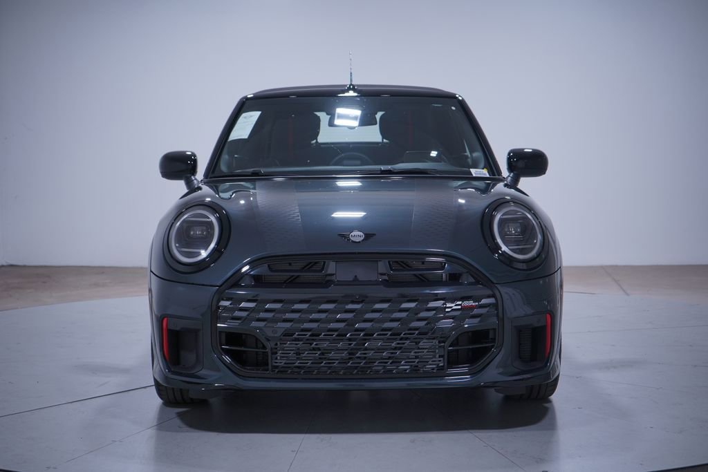 New 2026 MINI Cooper John Cooper Works image 4