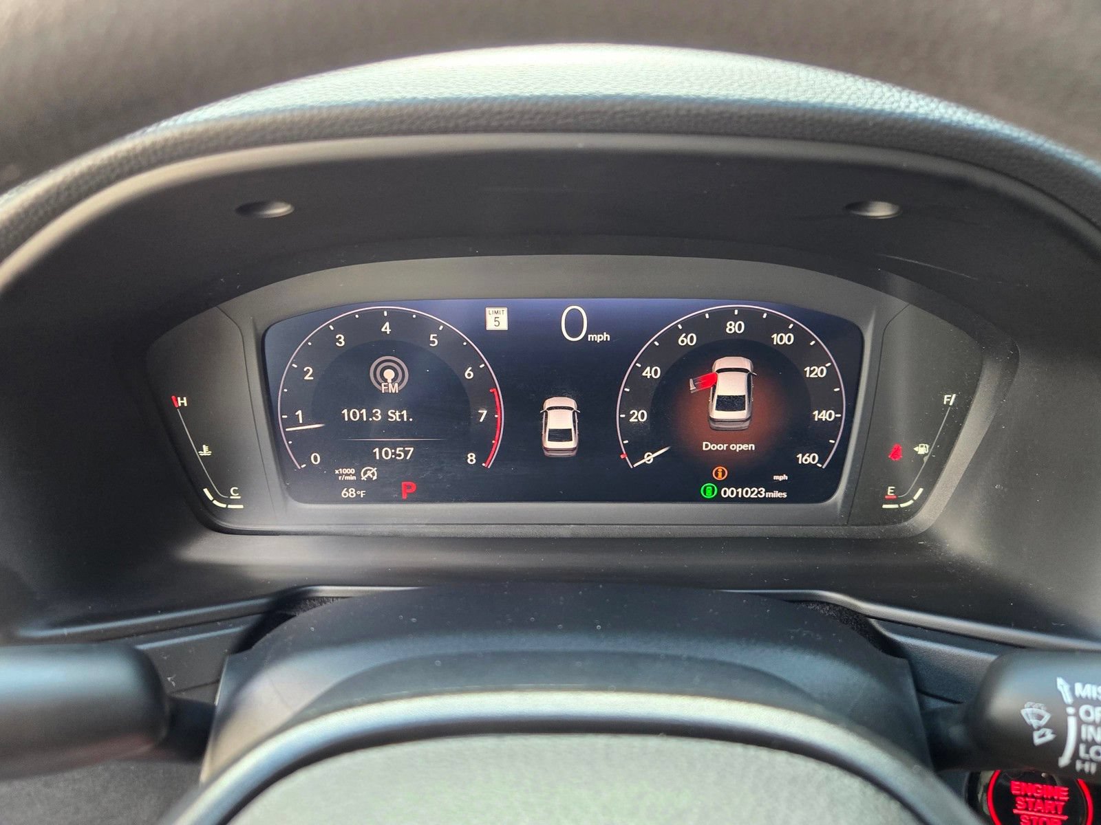 Used 2025 Honda Accord SE image 24