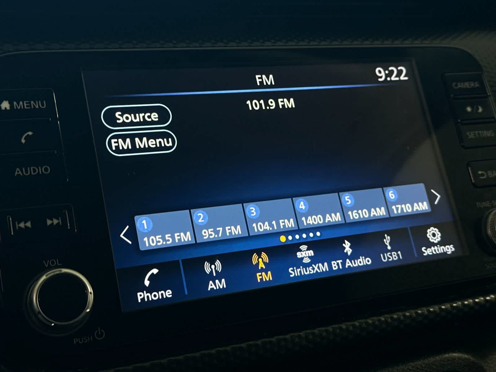 Used 2021 Nissan Kicks SV FWD image 19