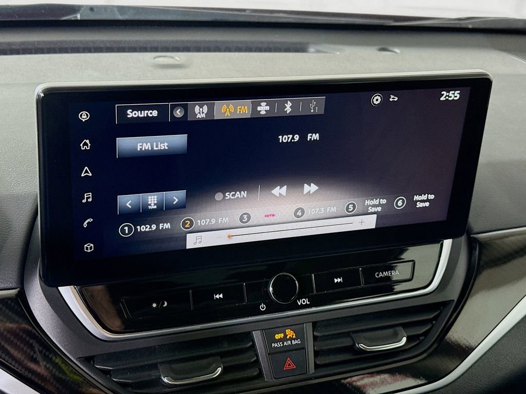 Certified 2023 Nissan Altima 2.0 SR image 7