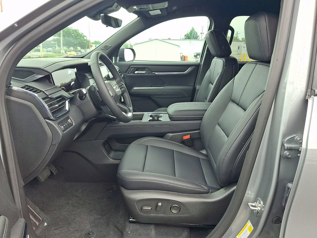 New 2026 GMC Acadia Elevation w/ Black Edition AWD/4WD image 7