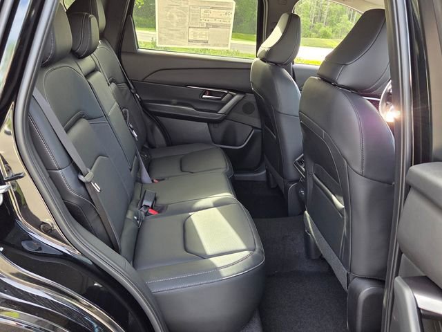 New 2026 MAZDA CX-5 2.5 S w/ Premium Package image 16