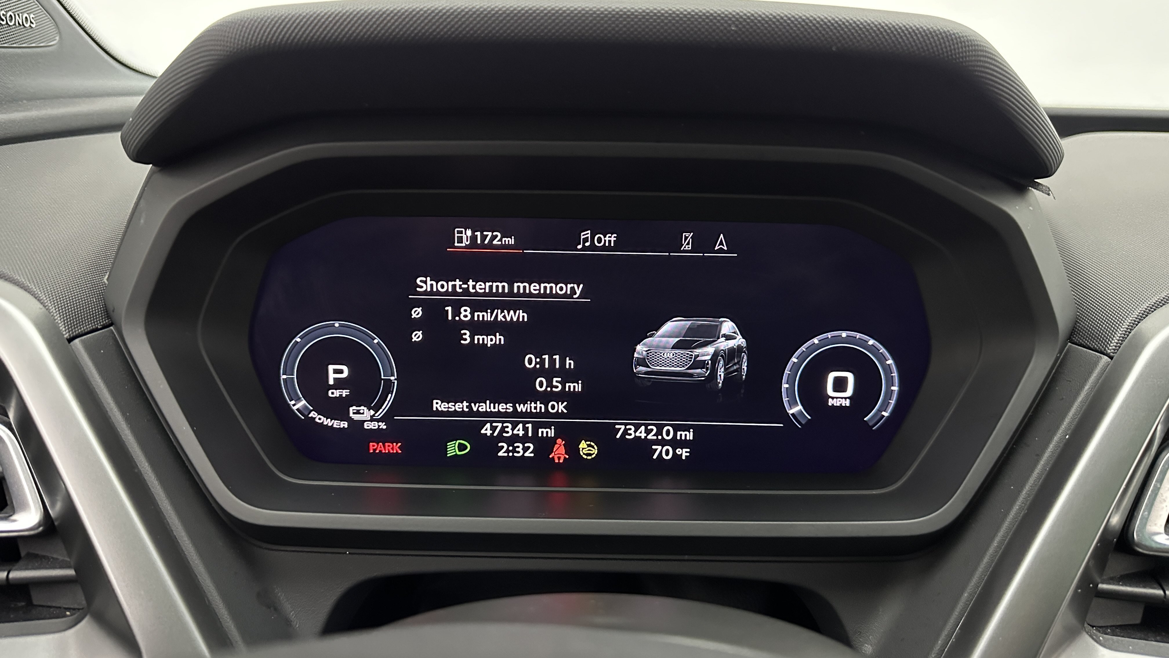 Used 2023 Audi Q4 e-tron Premium Plus w/ Premium Plus RWD image 22