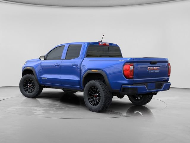 New 2026 GMC Canyon Elevation w/ Convenience Package AWD/4WD image 3