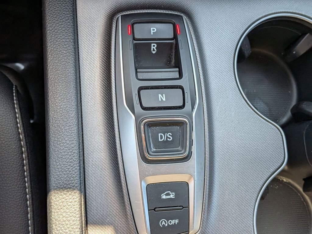 Used 2025 Honda Ridgeline RTL image 18