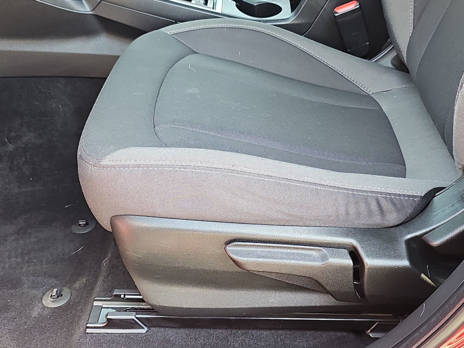 Certified 2024 Subaru Impreza 2.0i AWD/4WD image 29