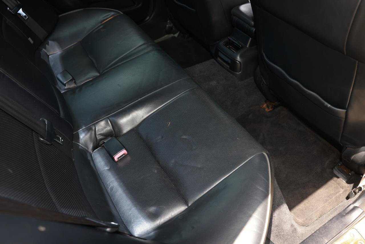 Used 2003 Lexus IS 300 w/ Power & Leather Pkg RWD image 12