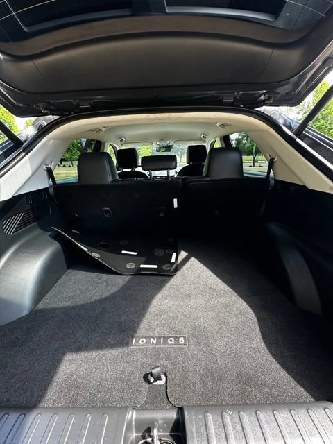 Certified 2023 Hyundai Ioniq 5 SEL w/ Cargo Package AWD/4WD image 25