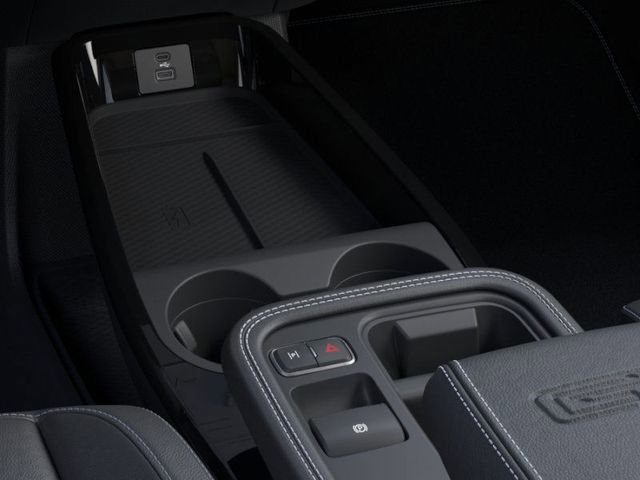 New 2025 Ford Mustang Mach-E GT AWD/4WD image 15