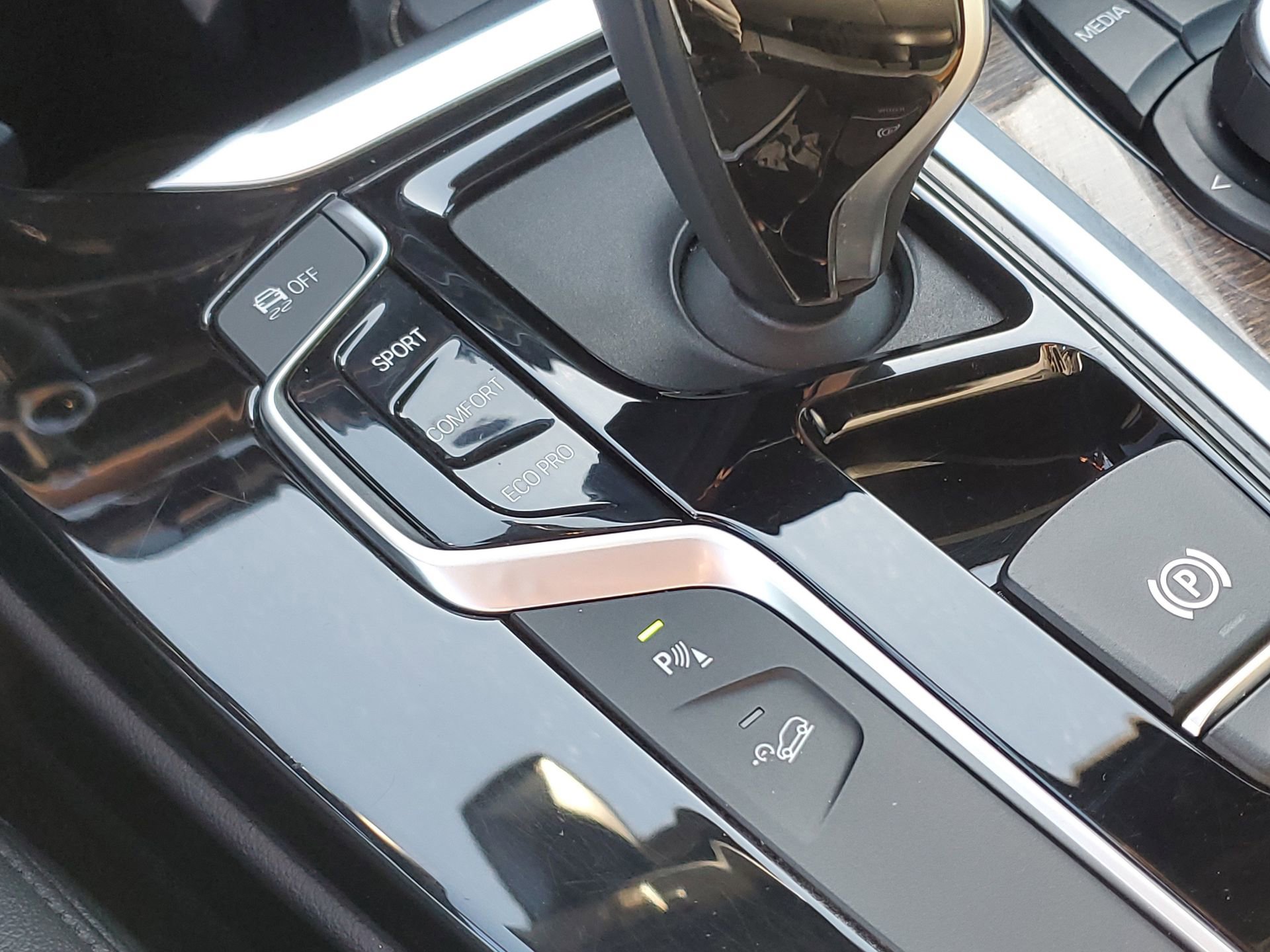 Used 2019 BMW X3 M40i w/ Driving Assistance Package image 32