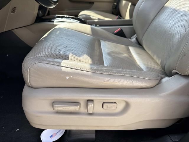 Used 2016 Honda Pilot Elite image 17