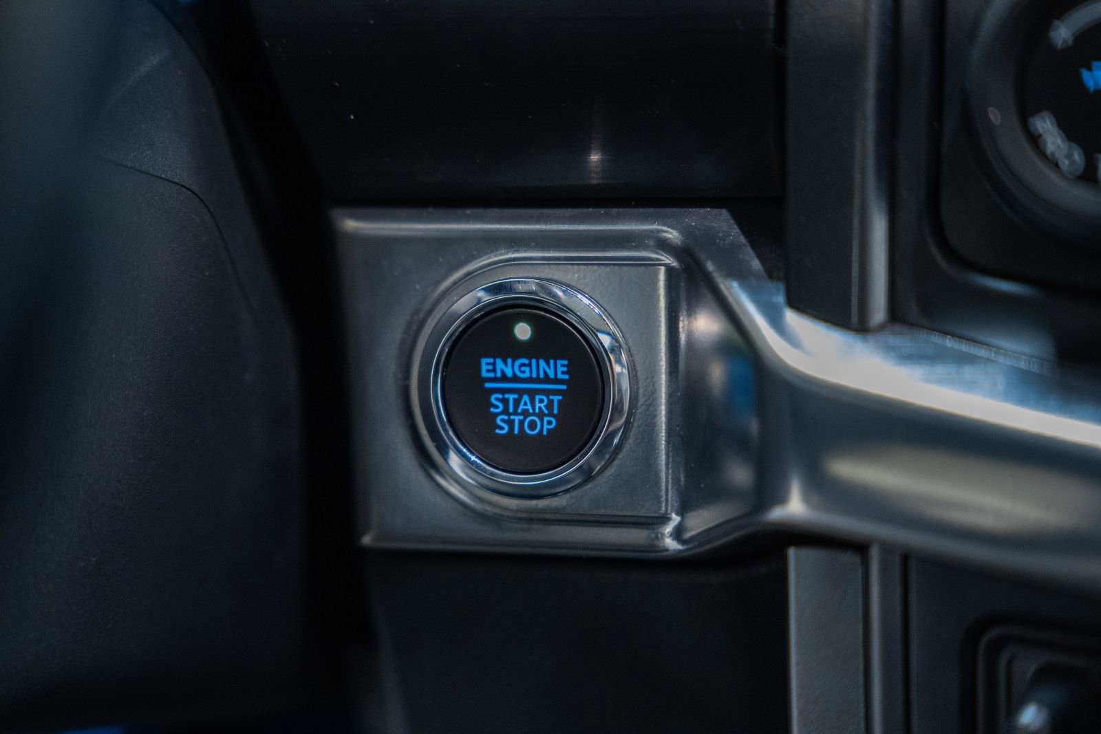 Certified 2023 Ford F150 Lariat w/ Equipment Group 502A High image 36