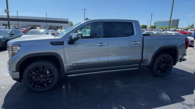 New 2026 GMC Sierra 1500 Denali w/ Denali Reserve Package AWD/4WD image 7