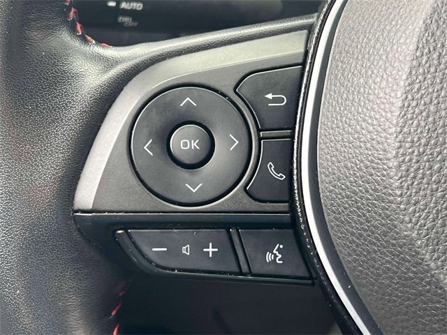 Used 2023 Toyota RAV4 SE image 27