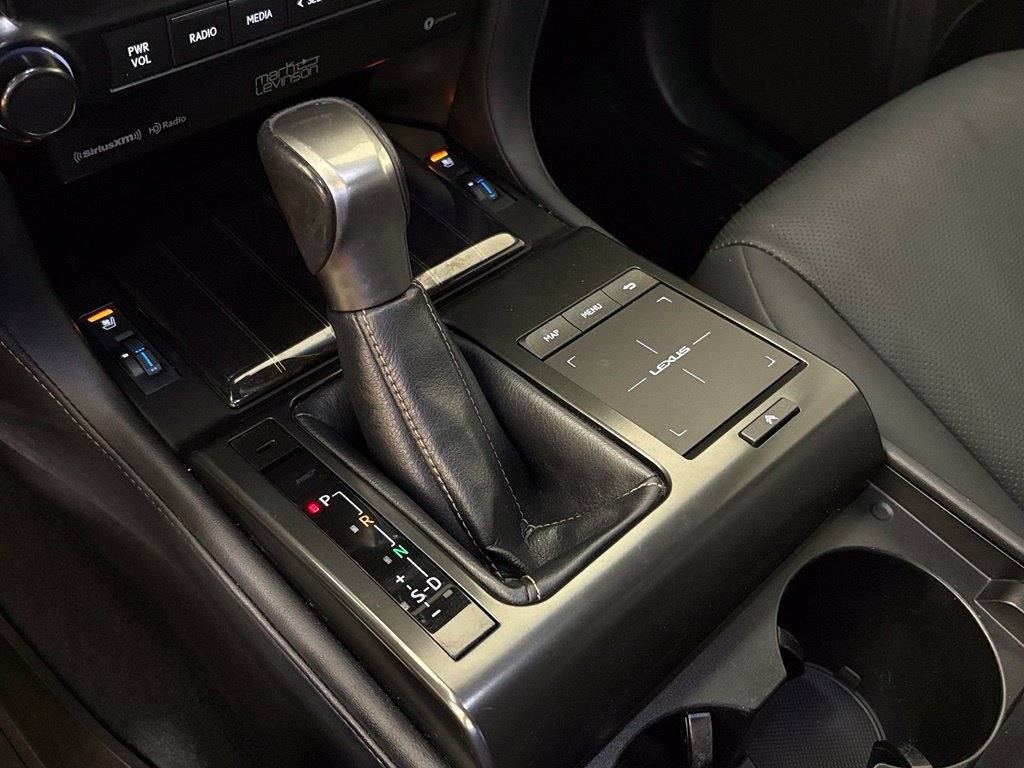 Used 2023 Lexus GX 460 Premium w/ Premium Plus Package AWD/4WD image 31