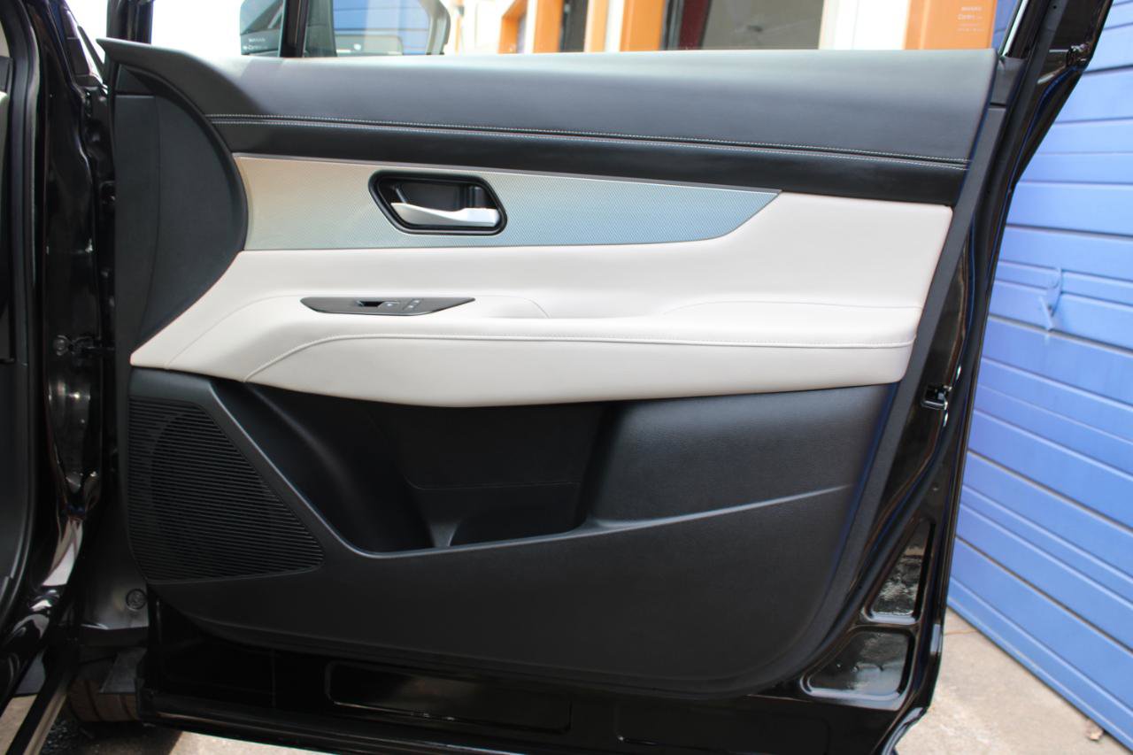 Used 2025 Nissan Murano SL AWD/4WD image 47