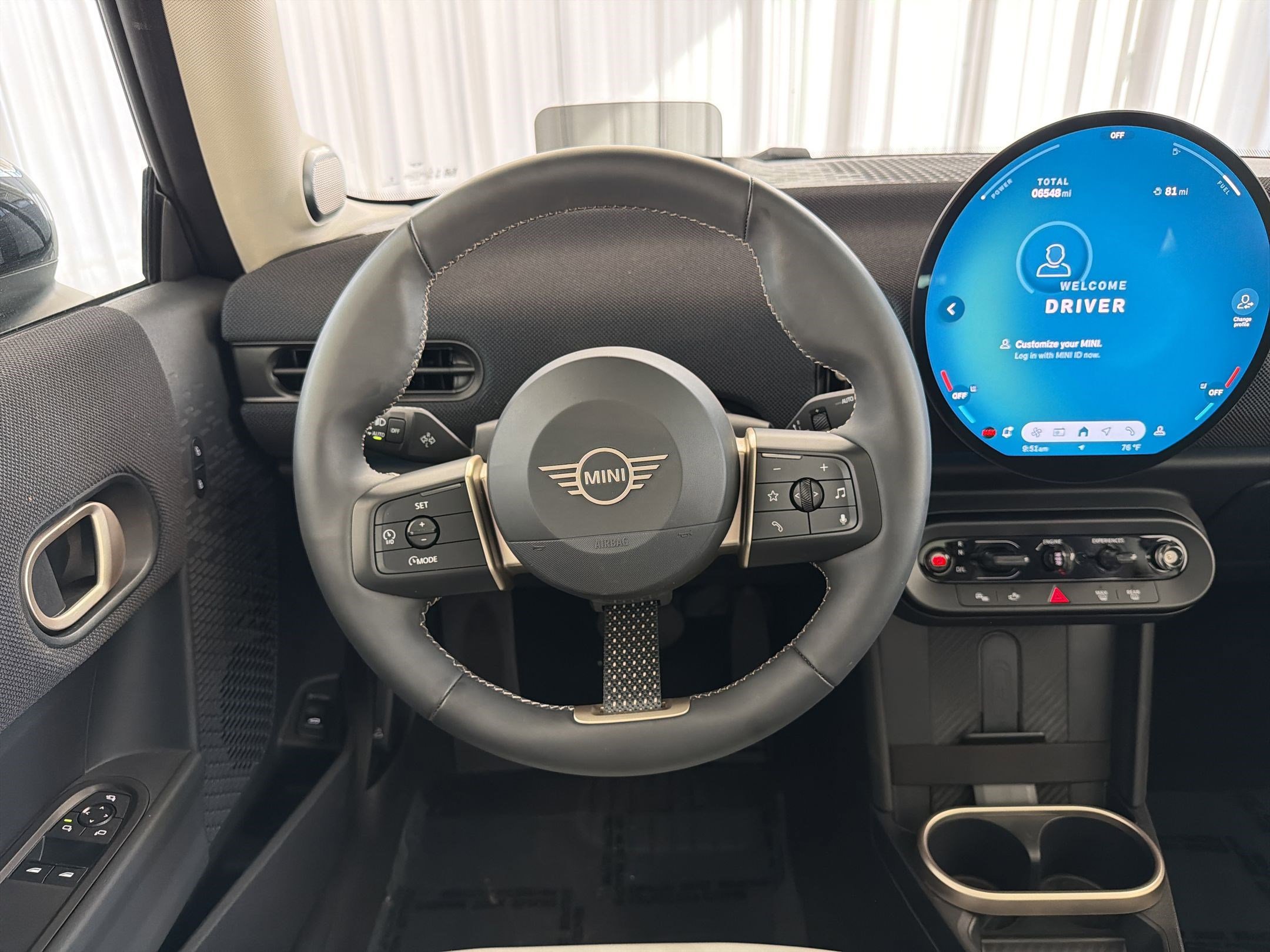 Certified 2025 MINI Cooper S image 22
