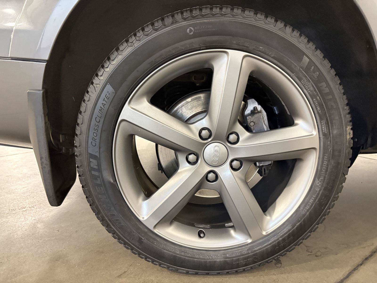 Used 2015 Audi Q7 TDI Premium Plus AWD/4WD image 44