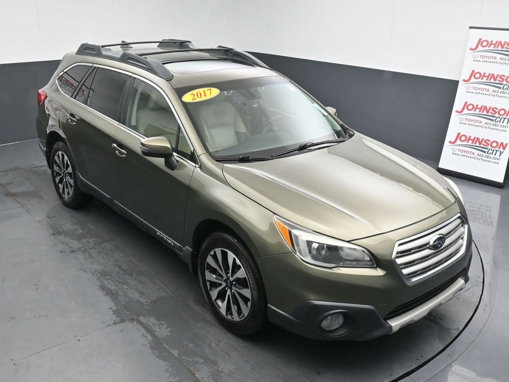 Used 2017 Subaru Outback 2.5i Limited image 26