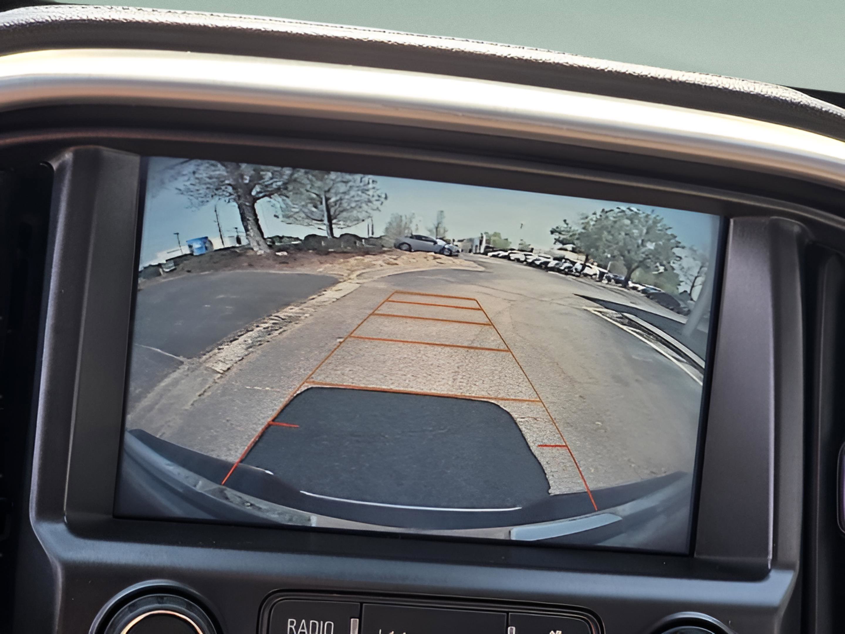 Used 2016 GMC Canyon SLT w/ Driver Alert Package image 18