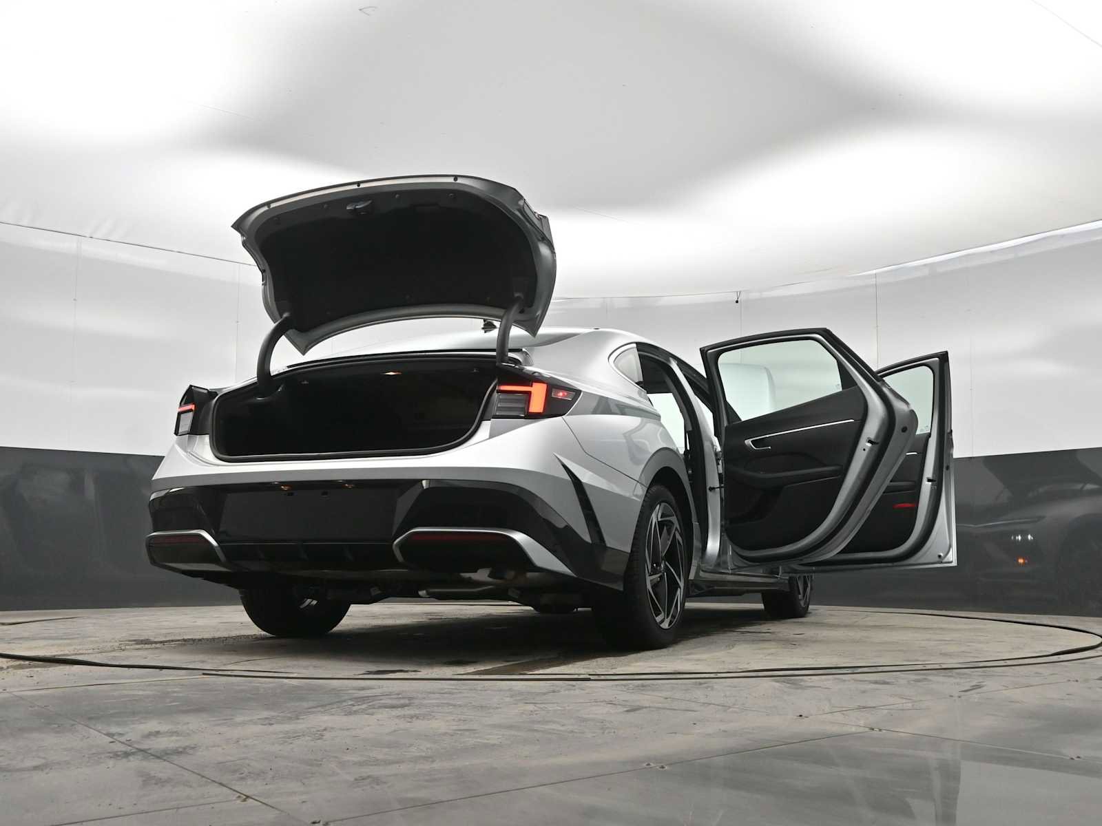 New 2026 Hyundai Sonata SEL image 43